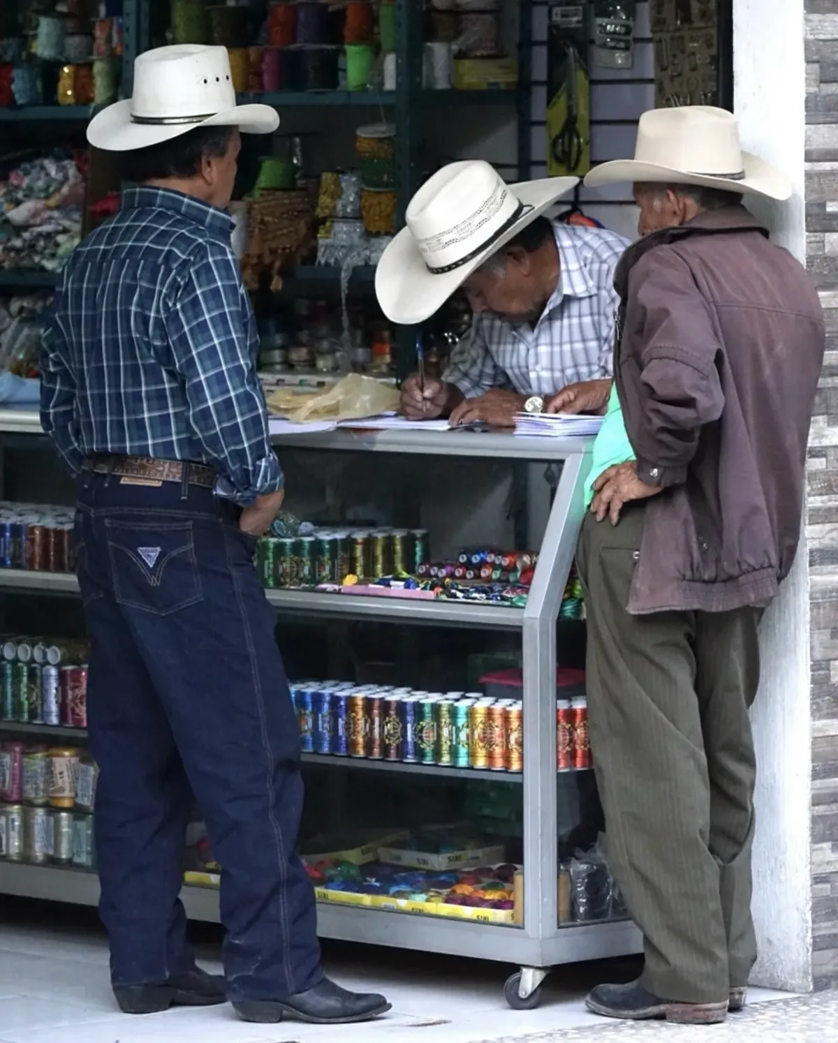 Fotografía de calle