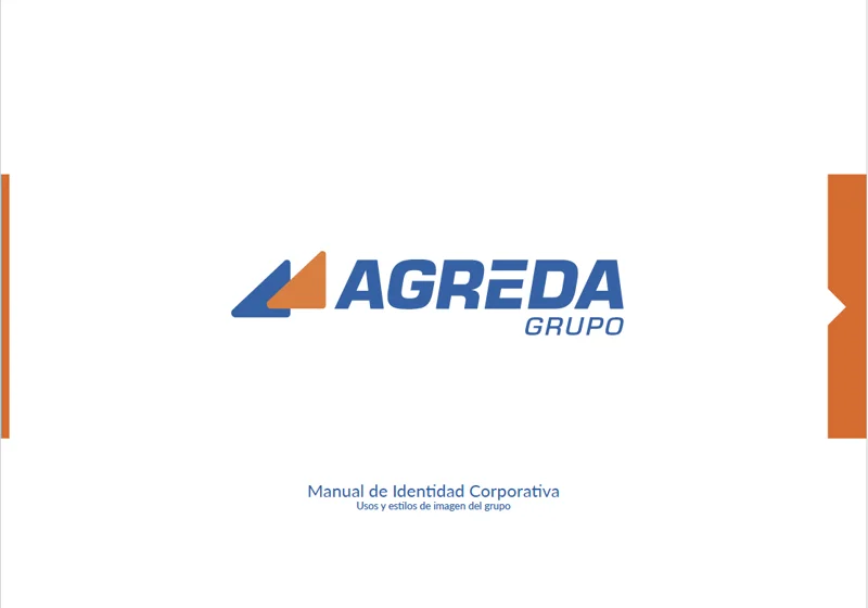 Manual de Identidad Ágreda Grupo