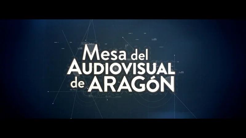 Promo Mesa Audiovisual Master
